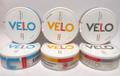 Безтабачные никотиновые подушечки VELO